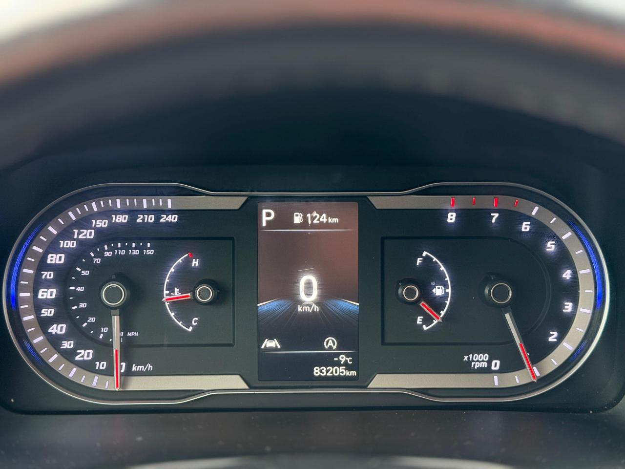 2024 Hyundai Tucson PREFERRED | ONE OWNER | CLEAN CARFAX | NO ACCIDENT Photo