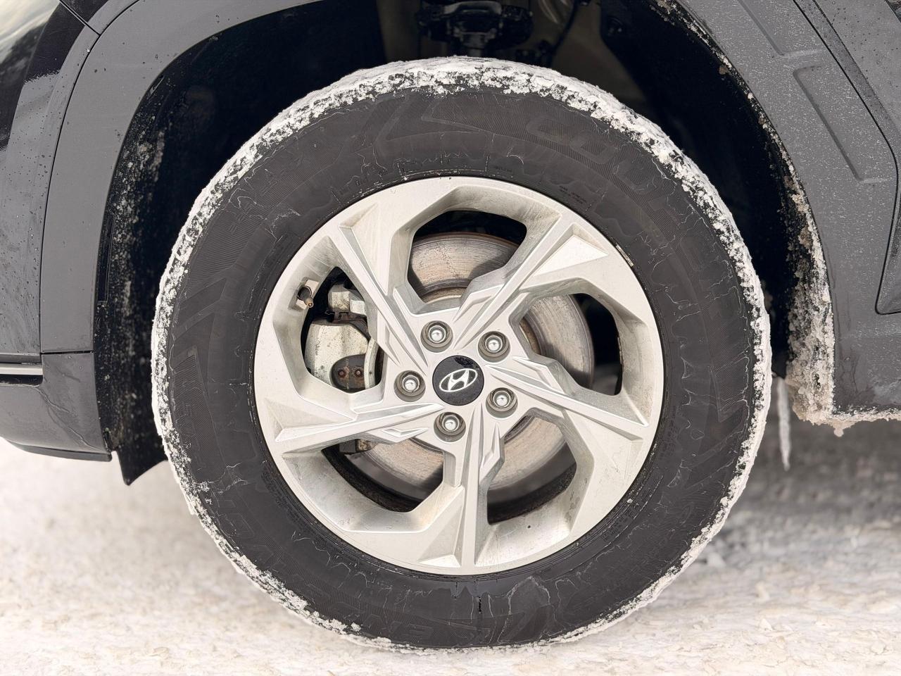 2024 Hyundai Tucson PREFERRED | ONE OWNER | CLEAN CARFAX | NO ACCIDENT Photo