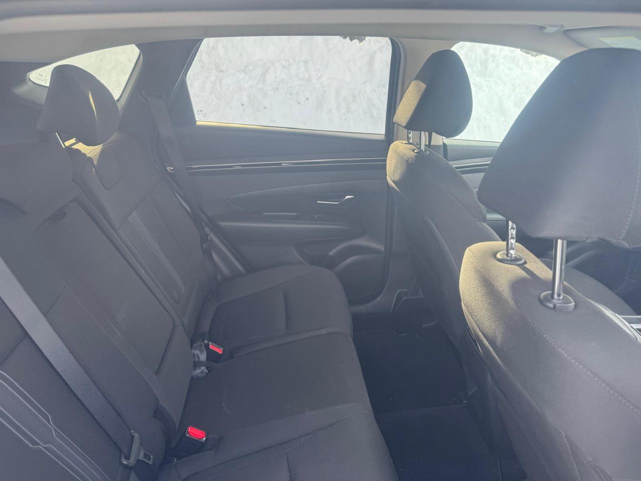 2024 Hyundai Tucson PREFERRED | ONE OWNER | CLEAN CARFAX | NO ACCIDENT Photo