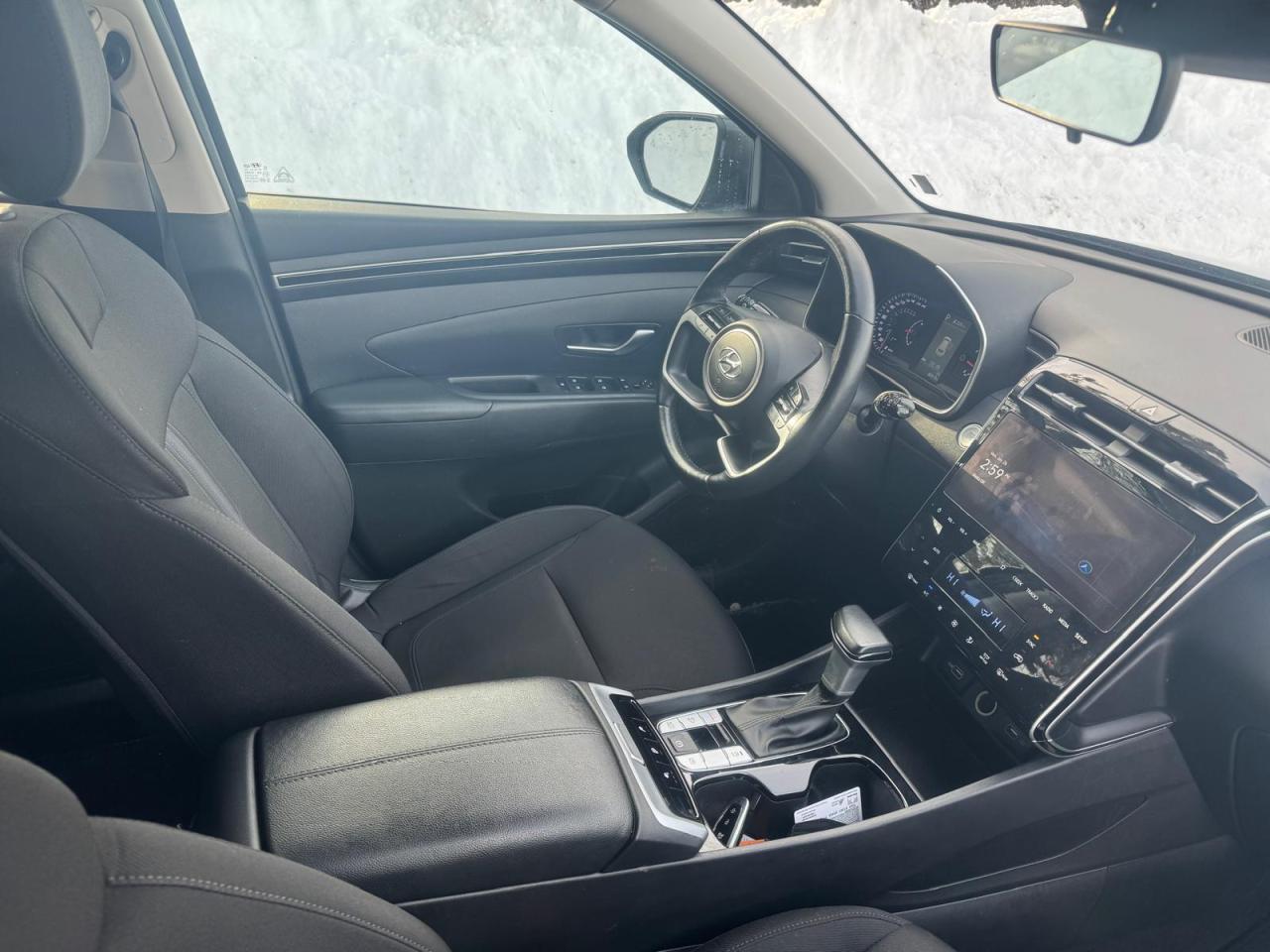 2024 Hyundai Tucson PREFERRED | ONE OWNER | CLEAN CARFAX | NO ACCIDENT Photo