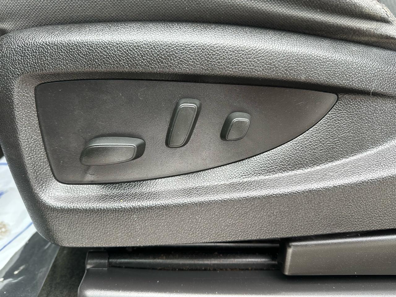 2017 Chevrolet Silverado 1500 LT Photo