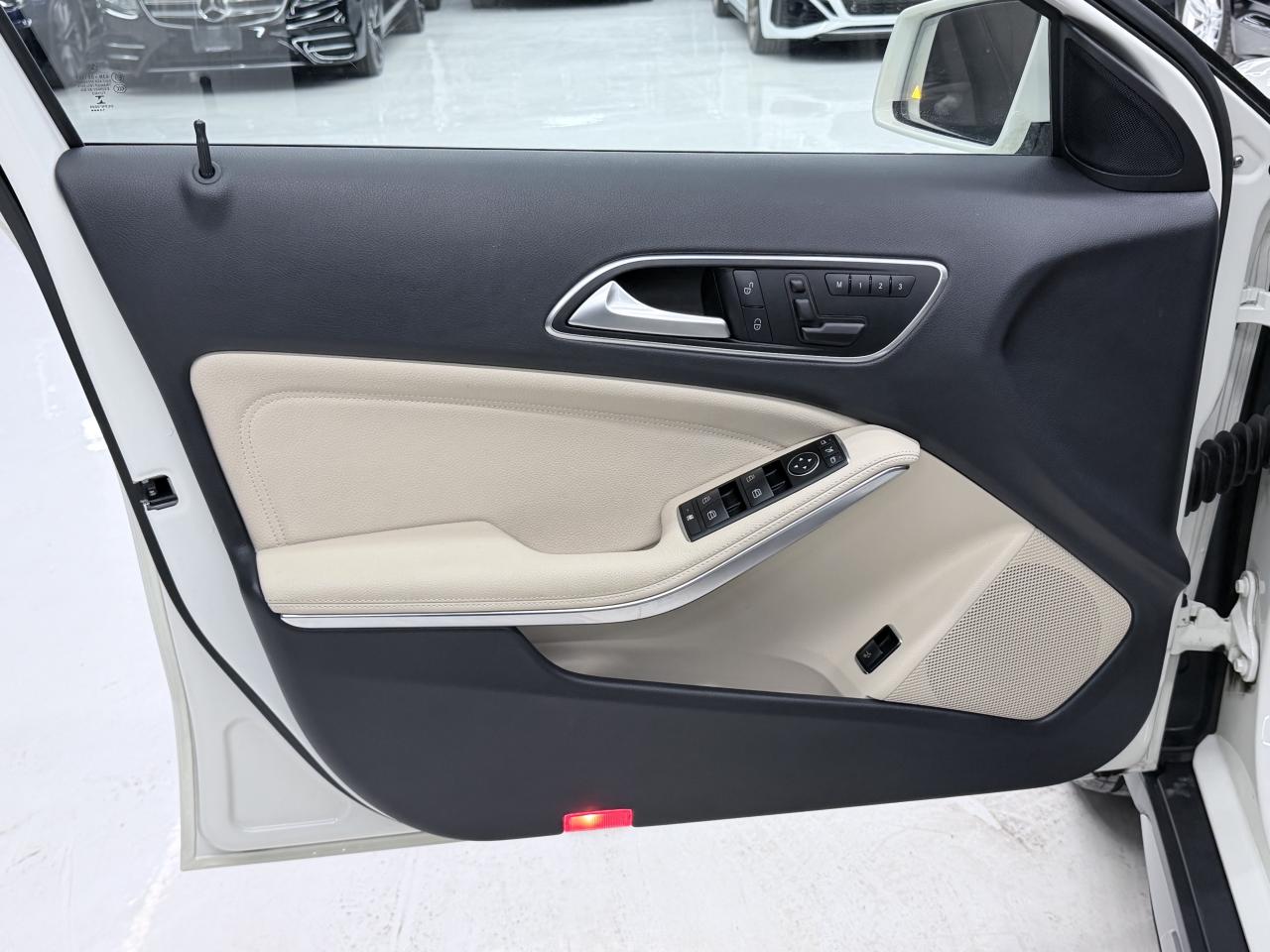 2015 Mercedes-Benz GLA AMG PKG|NAV|BACKUP|BSM|FCW|PANO|4MATIC| Photo