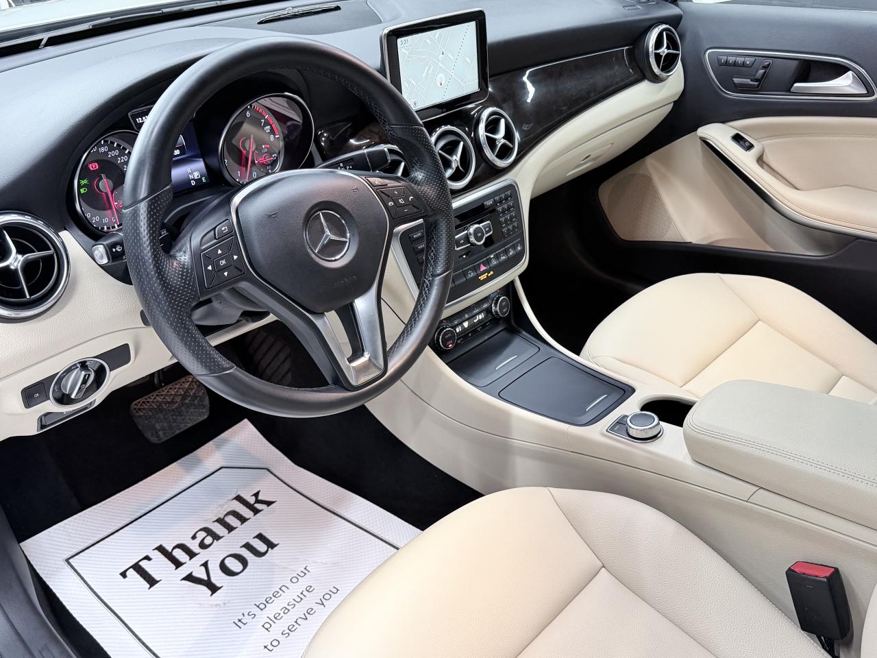 2015 Mercedes-Benz GLA AMG PKG|NAV|BACKUP|BSM|FCW|PANO|4MATIC| Photo