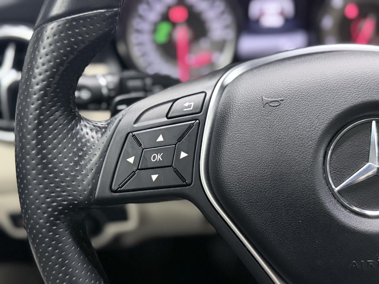 2015 Mercedes-Benz GLA AMG PKG|NAV|BACKUP|BSM|FCW|PANO|4MATIC| Photo