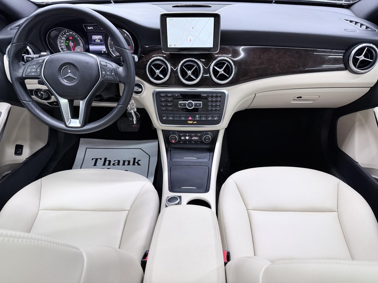 2015 Mercedes-Benz GLA AMG PKG|NAV|BACKUP|BSM|FCW|PANO|4MATIC| Photo