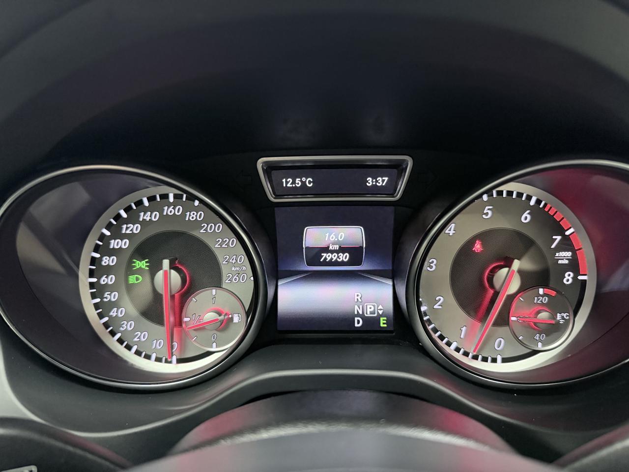 2015 Mercedes-Benz GLA AMG PKG|NAV|BACKUP|BSM|FCW|PANO|4MATIC| Photo