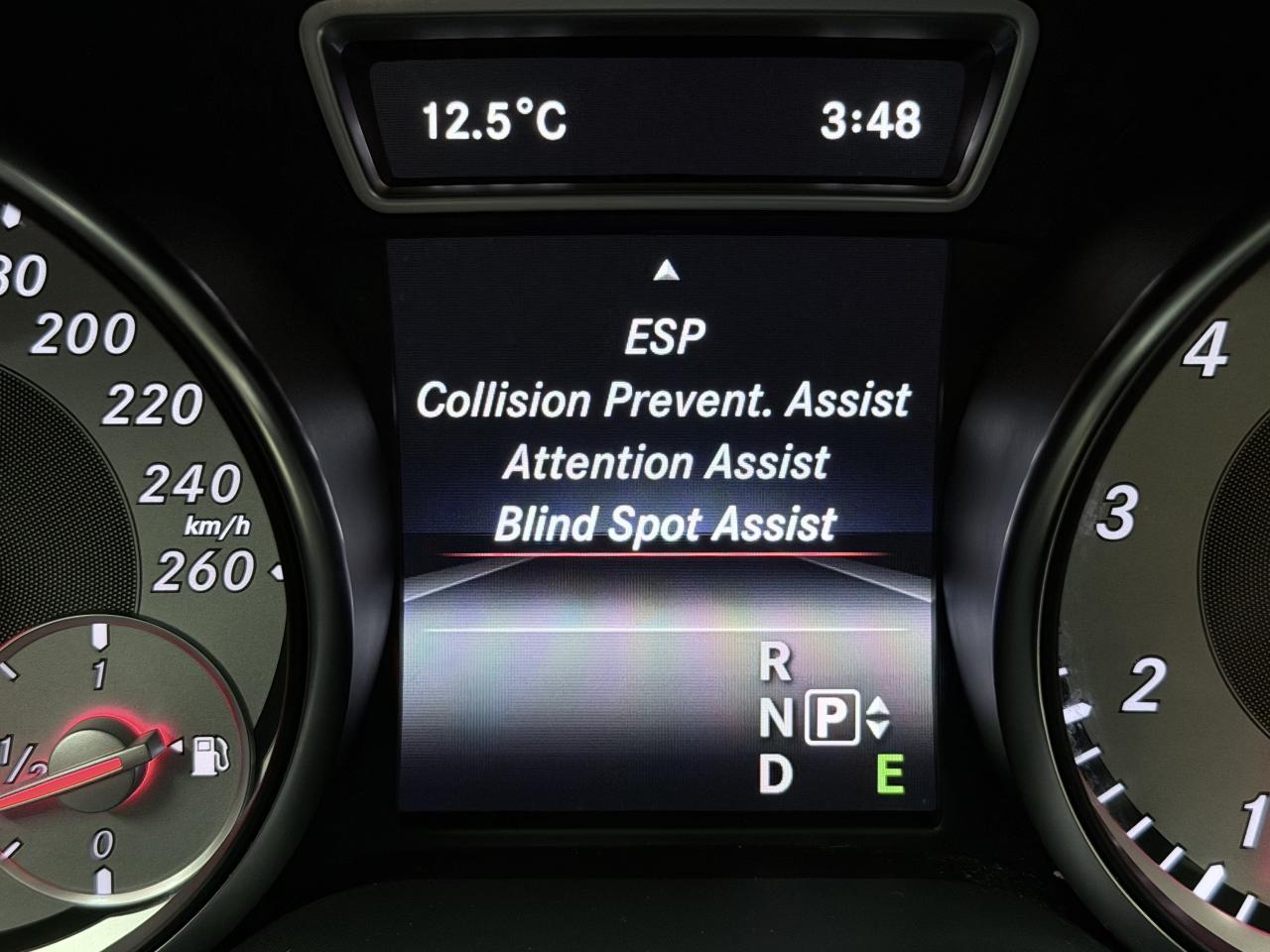 2015 Mercedes-Benz GLA AMG PKG|NAV|BACKUP|BSM|FCW|PANO|4MATIC| Photo