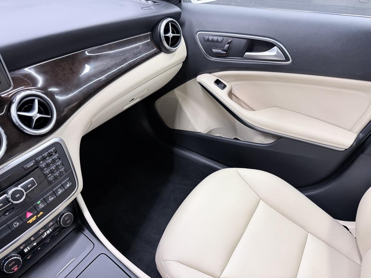 2015 Mercedes-Benz GLA AMG PKG|NAV|BACKUP|BSM|FCW|PANO|4MATIC| Photo