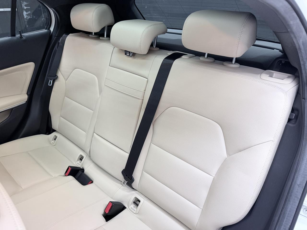 2015 Mercedes-Benz GLA AMG PKG|NAV|BACKUP|BSM|FCW|PANO|4MATIC| Photo