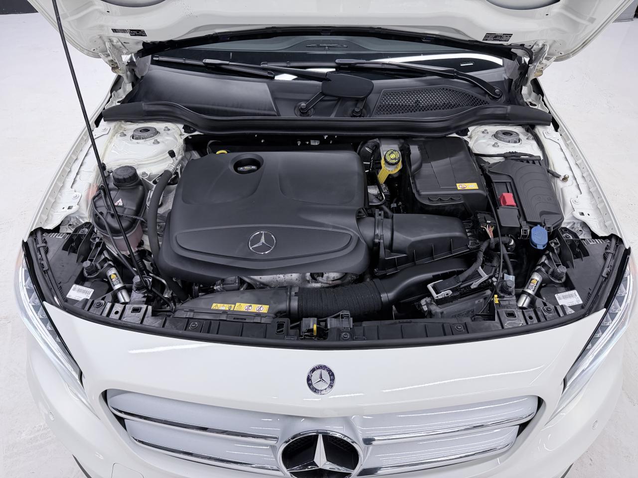 2015 Mercedes-Benz GLA AMG PKG|NAV|BACKUP|BSM|FCW|PANO|4MATIC| Photo