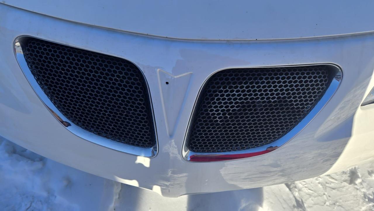 2008 Pontiac G6 GT Photo