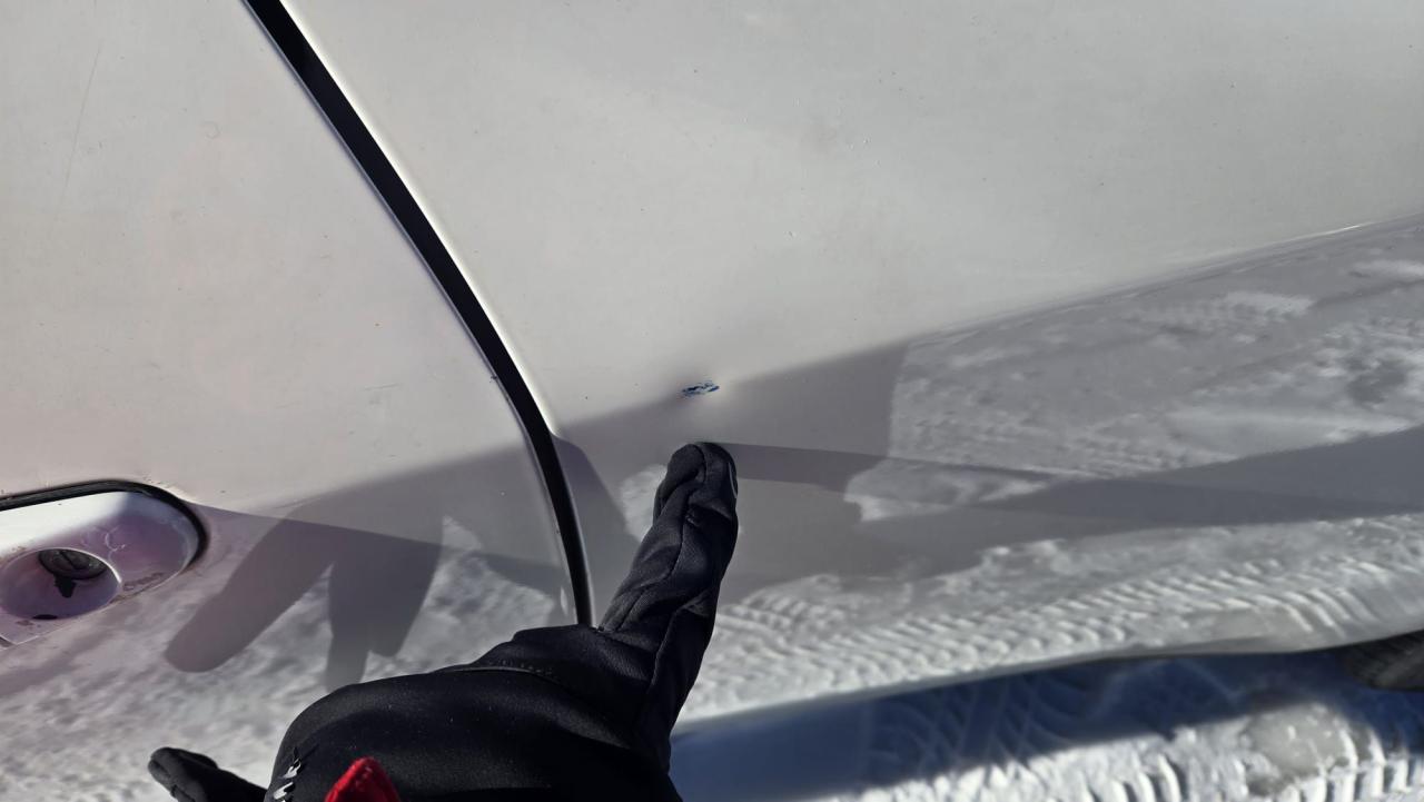 2008 Pontiac G6 GT Photo