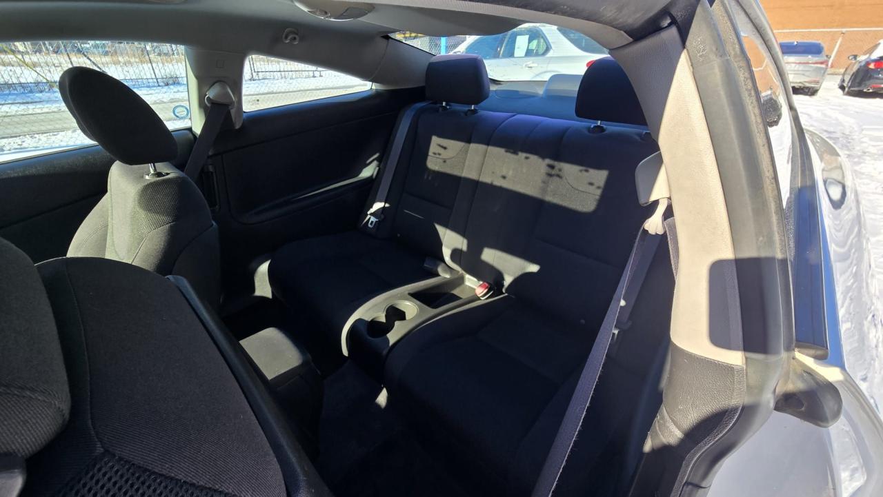 2008 Pontiac G6 GT Photo