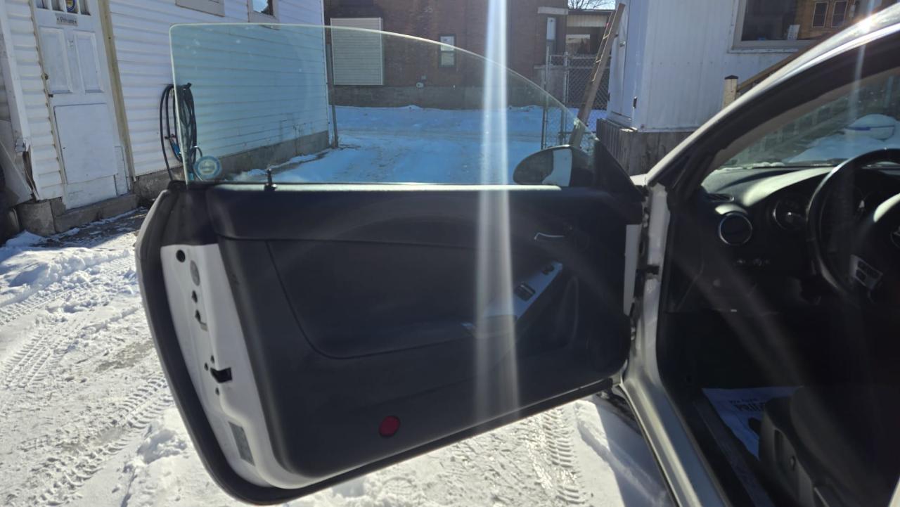 2008 Pontiac G6 GT Photo