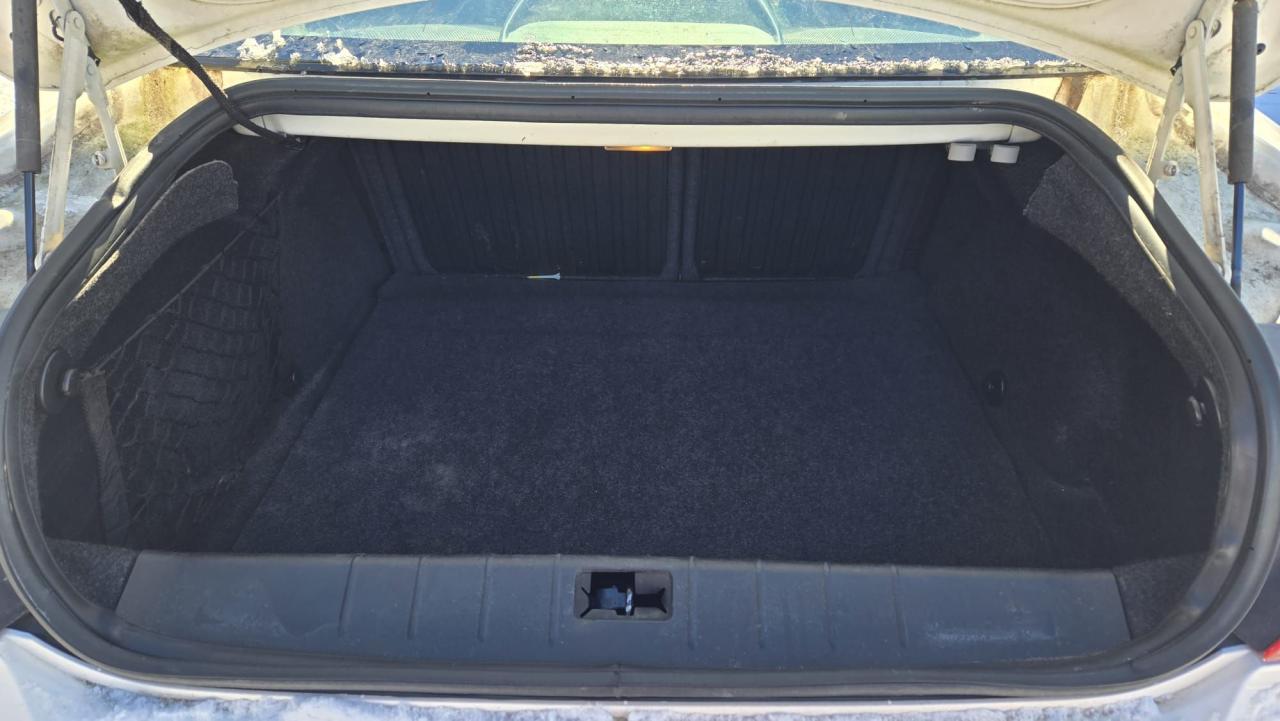 2008 Pontiac G6 GT Photo