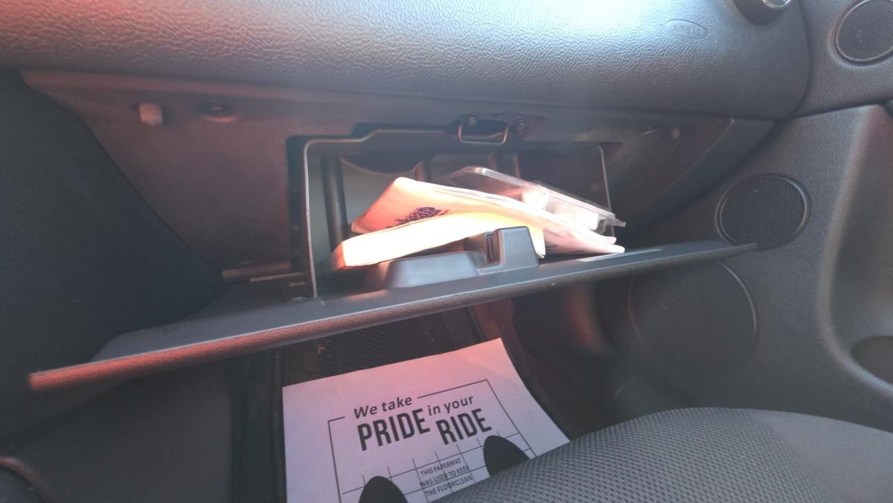 2008 Pontiac G6 GT Photo