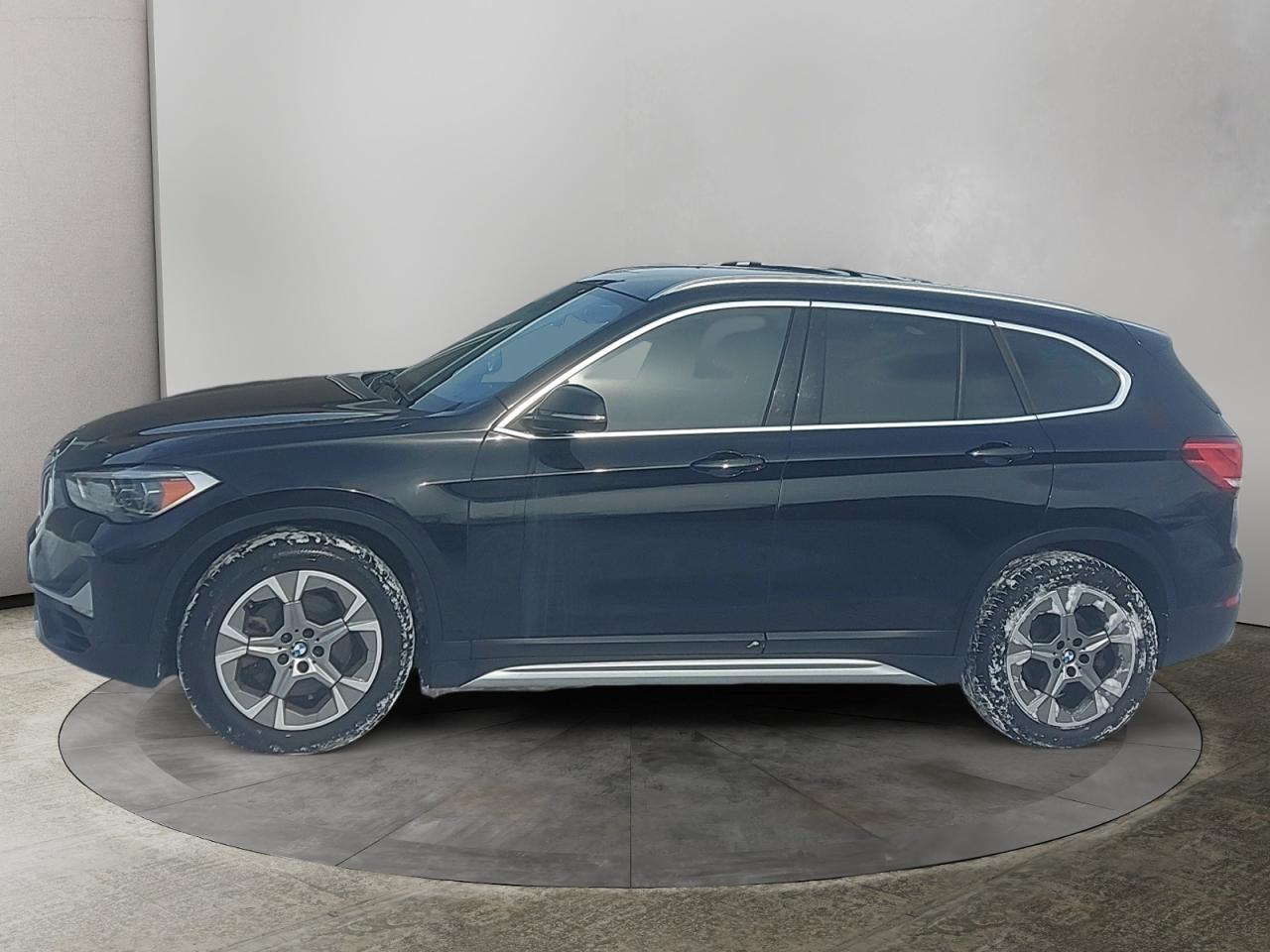 2020 BMW X1 xDrive28i Photo4