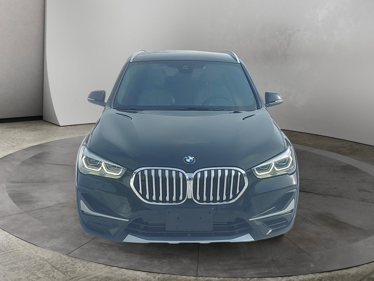 2020 BMW X1 xDrive28i Photo