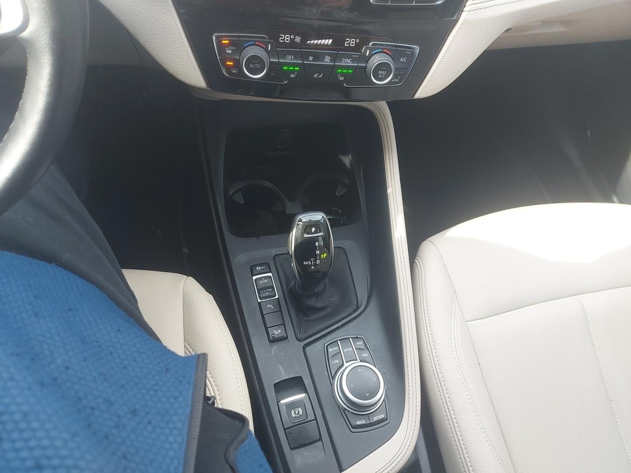 2020 BMW X1 xDrive28i Photo