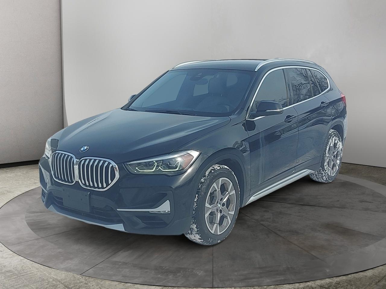 2020 BMW X1 xDrive28i