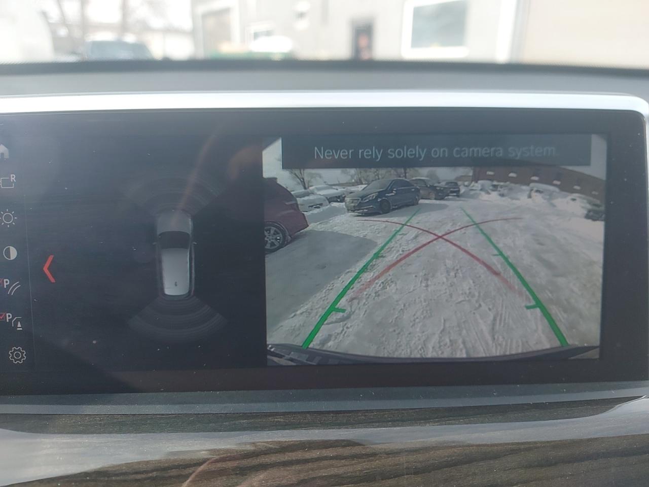 2020 BMW X1 xDrive28i Photo