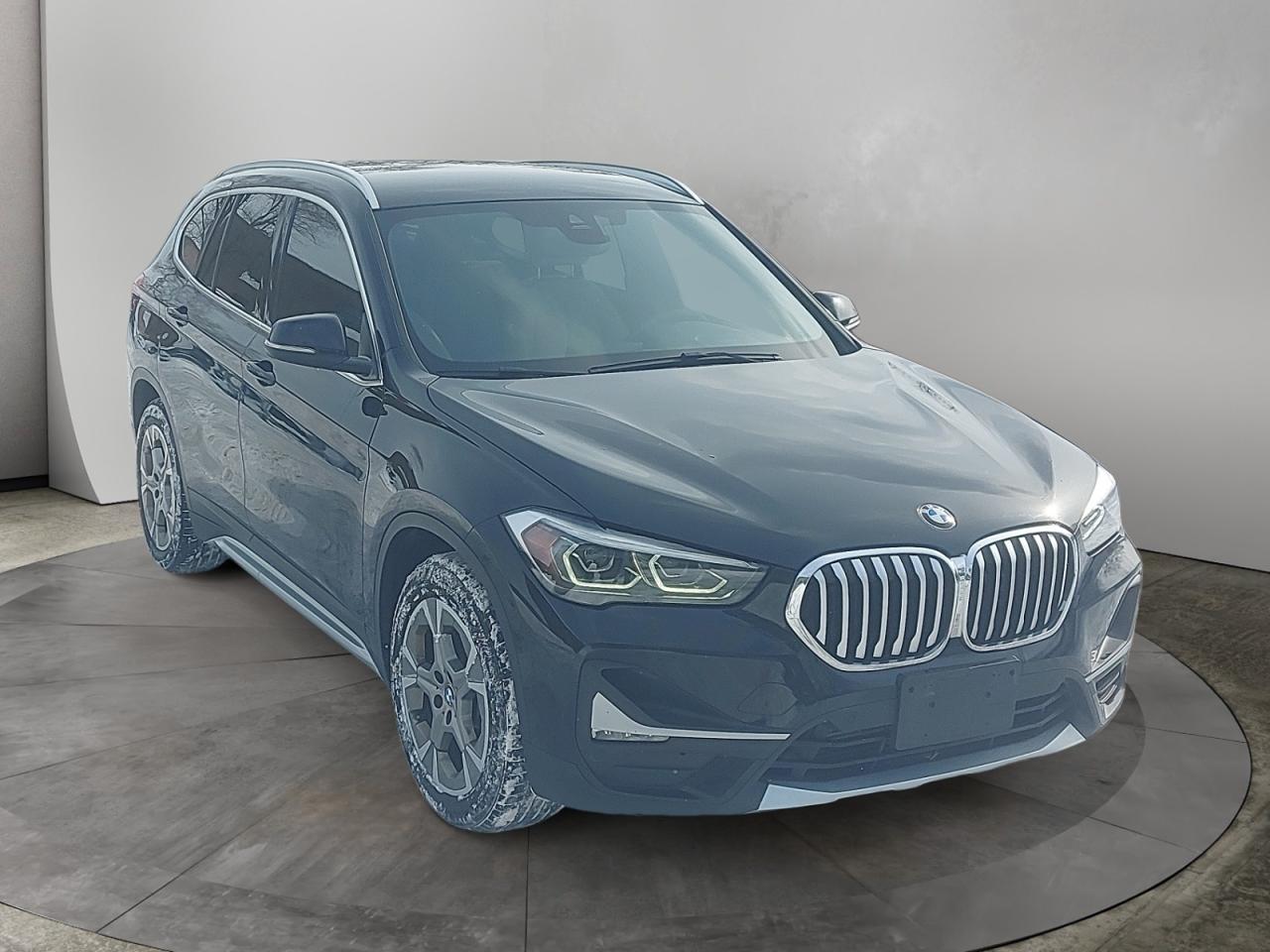 2020 BMW X1 xDrive28i Photo