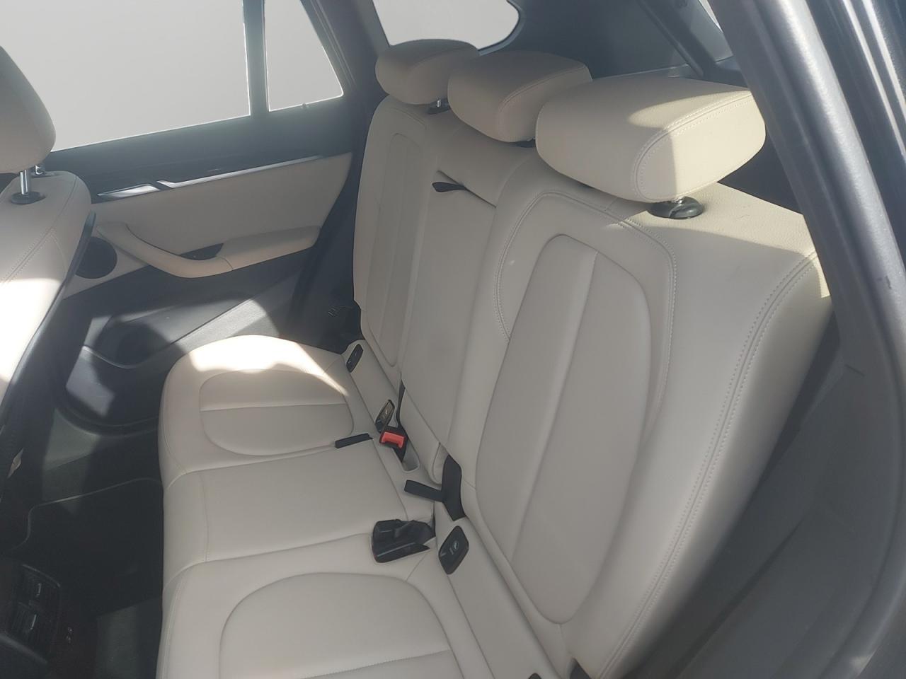 2020 BMW X1 xDrive28i Photo