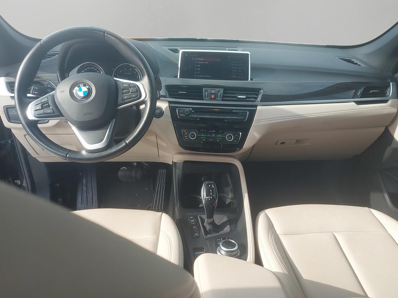 2020 BMW X1 xDrive28i Photo