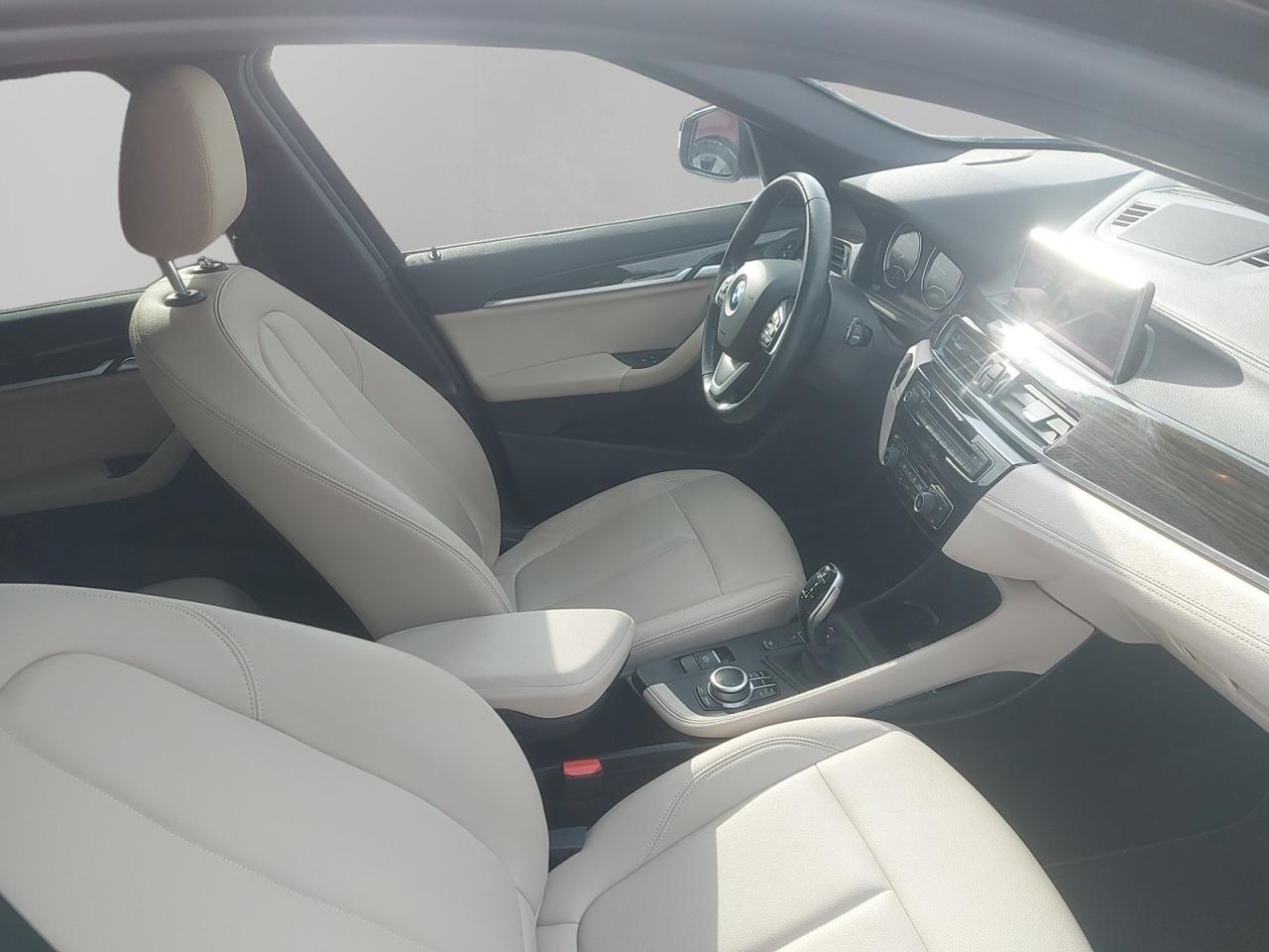 2020 BMW X1 xDrive28i Photo