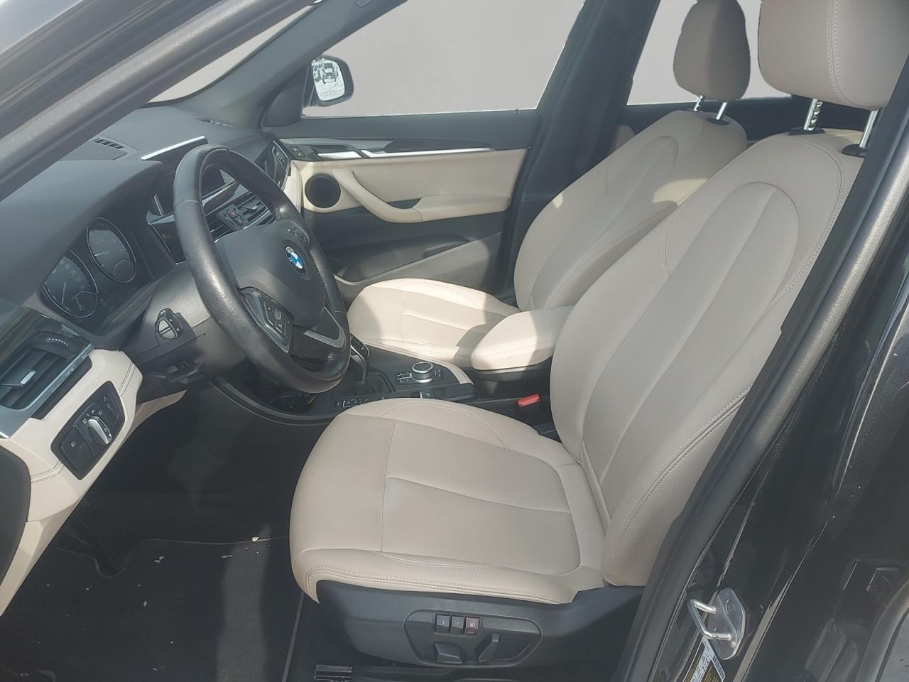 2020 BMW X1 xDrive28i Photo