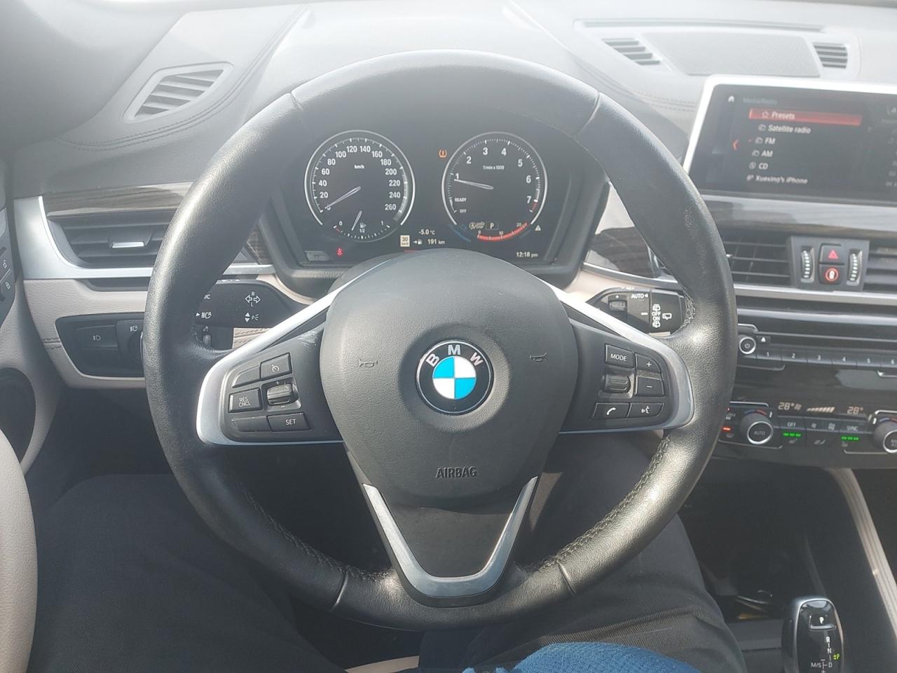 2020 BMW X1 xDrive28i Photo