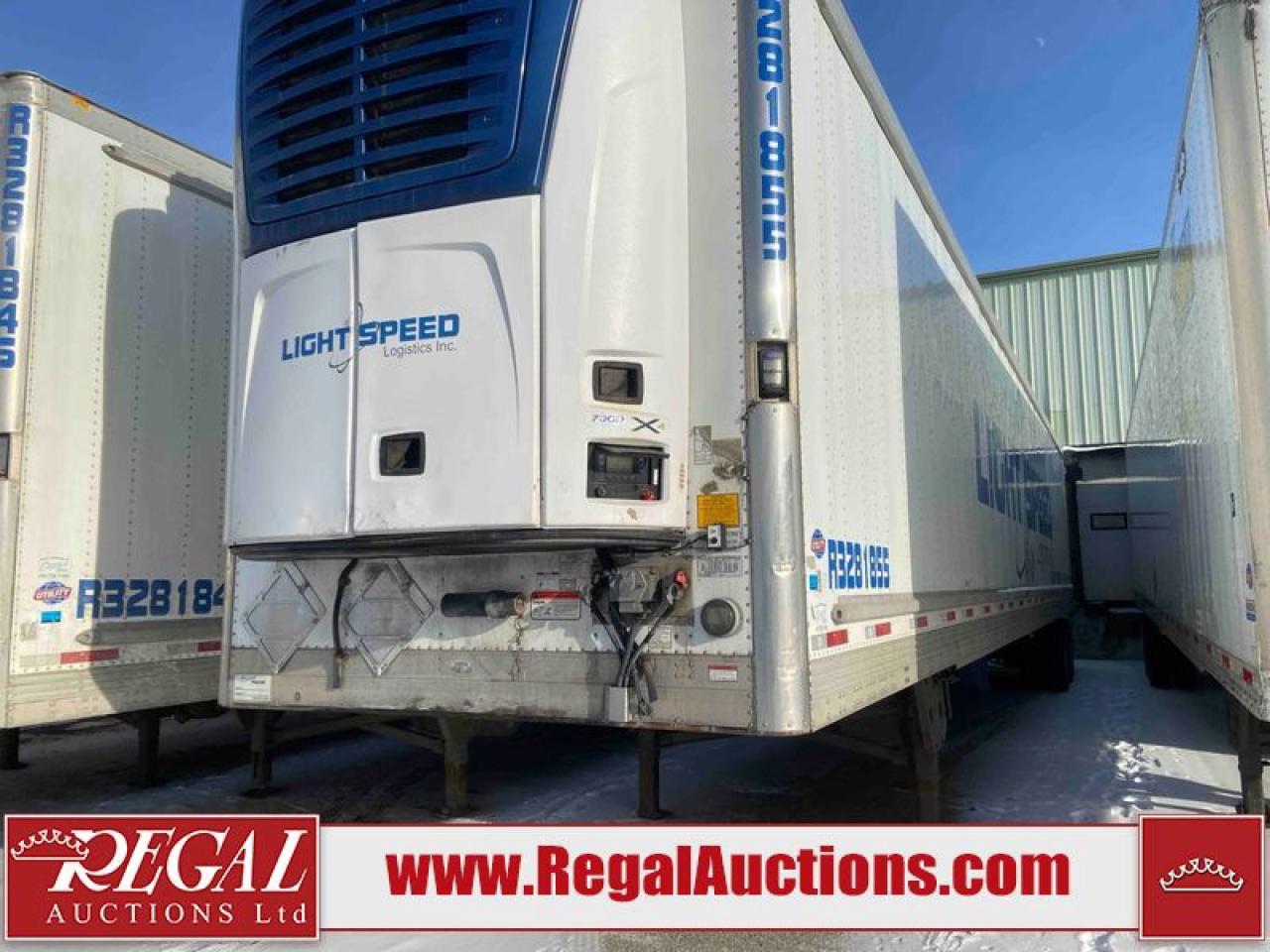 OFFERS WILL NOT BE ACCEPTED BY EMAIL OR PHONE - THIS VEHICLE WILL GO ON TIMED ONLINE AUCTION on Wednesday January 28.<br><br/>VEHICLE DESCRIPTION <br/>Stock #: 17084 <br/>Lot #: 399 <br/>Reserve Price: Unreserved <br/>CarProof Report: Not Available <br/><br/>IMPORTANT DECLARATION <br/>Finance Repo: This vehicle has been seized or surrendered to a creditor or bankruptcy trustee. <br/>Unreserved: This vehicle has no reserve price and will sell to the highest bid. <br/> CARRIER 7300 X4 13254 HRS SHOWING * GVWR 65000LB * CVIP 11/26  <br/>Active Status: This vehicles title is listed as Active Status. <br/> Live Online Bidding: This vehicle will be available for bidding over the internet, visit www.RegalAuctions.com to register. <br/> <br/>The simple solution to selling your car or truck. Bring your clean vehicle in with your Drivers License and current Registration and well put it on the auction block at our next sale.<br/><br/>www.RegalAuctions.com