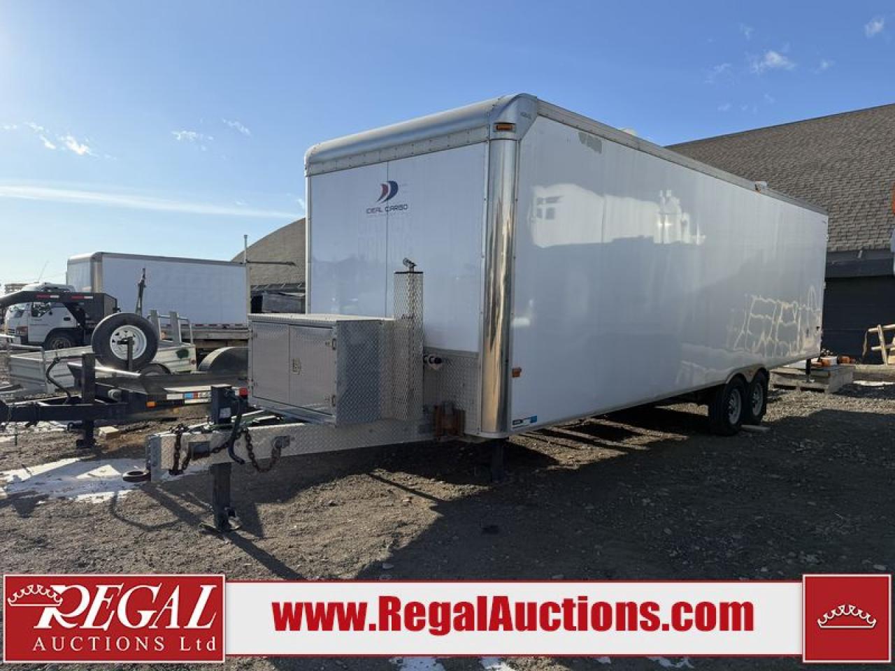 OFFERS WILL NOT BE ACCEPTED BY EMAIL OR PHONE - THIS VEHICLE WILL GO ON TIMED ONLINE AUCTION on Wednesday January 28.<br><br/>VEHICLE DESCRIPTION <br/>Stock #: 17512 <br/>Lot #: 424 <br/>Reserve Price: Not Set <br/>CarProof Report: Not Available <br/><br/>IMPORTANT DECLARATION <br/> * CUMMINS 12KW DIESEL GENERATOR - 894 HRS SHOWING *  <br/>Active Status: This vehicles title is listed as Active Status. <br/> Live Online Bidding: This vehicle will be available for bidding over the internet, visit www.RegalAuctions.com to register. <br/> <br/>The simple solution to selling your car or truck. Bring your clean vehicle in with your Drivers License and current Registration and well put it on the auction block at our next sale.<br/><br/>www.RegalAuctions.com