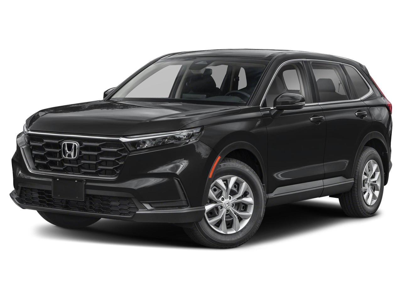 Used 2025 Honda CR-V LX Accident Free | One Owner | Low KM for sale in Winnipeg, MB