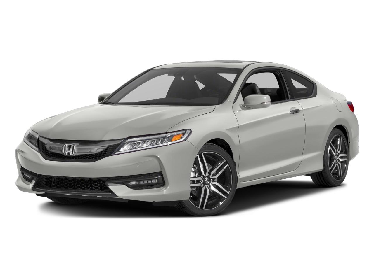 Used 2016 Honda Accord EXL V6 1 Owner | Accident Free for sale in Winnipeg, MB