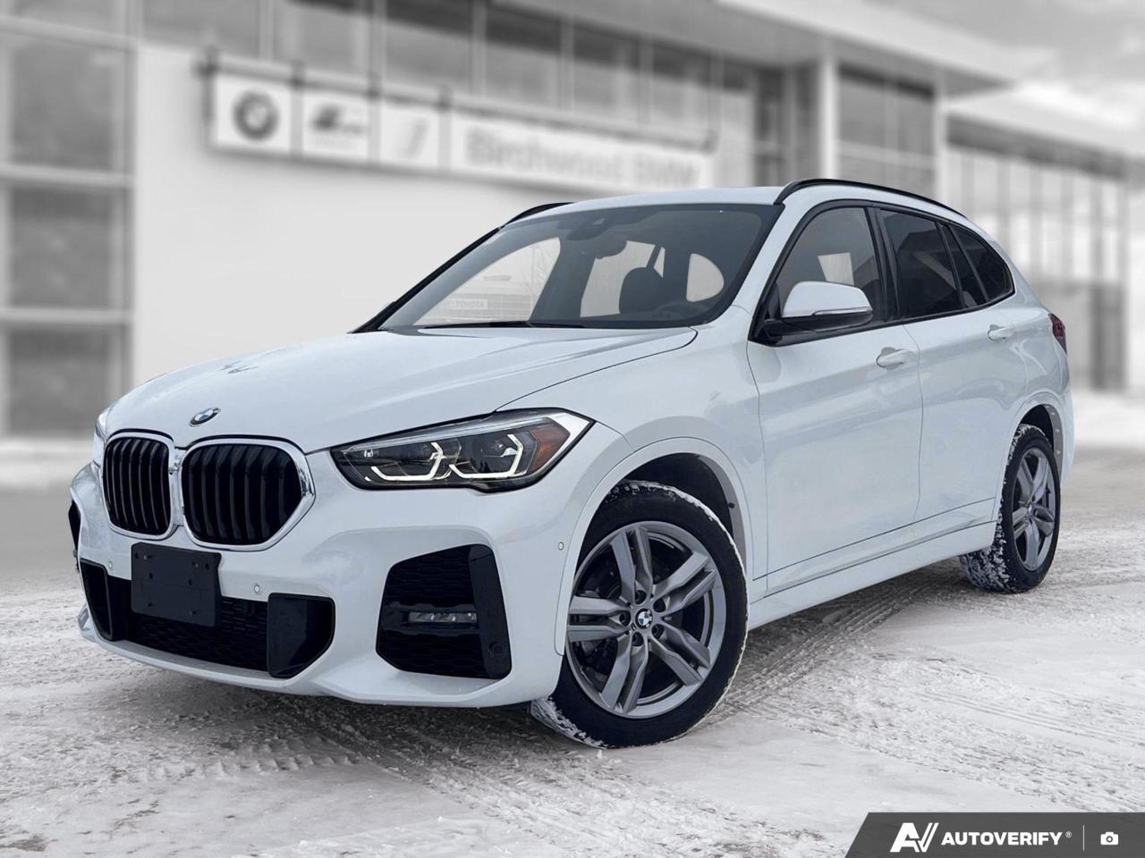 Local Lease Return with Ultra Low Mileage!
- Heated Seats
- Heated Steering Wheel
- Comfort Access
- Navigation
- Sport Seats
- Leather
- M Leather Steering Wheel
- M Sport Package
- M Aerodynamics Package
- Panoramic Glass Sunroof
- Lights Package
- Sport Automatic Transmission with Paddle Shifters
- Navigation
- Backup Camera
- Wireless Apple CarPlay
Unforgettable experiences guaranteed! Buy your next Pre-Owned vehicle from Birchwood BMW and enjoy brand specific luxuries including:
 A full CARFAX vehicle report
 Complete vehicle detailing & a full tank of gas.
 BMW Factory Certified Technicians with 100+ Years of Experience
 Certifiable BMW Vehicles
 21 Loaner Vehicles
Discover the ultimate driving experience today! Book your appointment at 204-452-7799.
Dealer Permit #9740
Dealer permit #9740