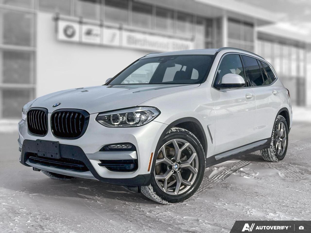 Local, Collision Free X1!
- Heads Up Display
- Heated Seats
- Heated Steering Wheel
- Comfort Access with Kick Activated Power Trunk
- Panoramic Glass Sunroof
- Wireless Apple CarPlay
- Ambient Lighting Package
- Galvanic Controls
- Side Sunshades
- Driving Assistant
- Blind Spot Detection
- Front Collision Warning with Emergency Braking
- Lane Departure Warning
Unforgettable experiences guaranteed! Buy your next Pre-Owned vehicle from Birchwood BMW and enjoy brand specific luxuries including:
 A full CARFAX vehicle report
 Complete vehicle detailing & a full tank of gas.
 BMW Factory Certified Technicians with 100+ Years of Experience
 Certifiable BMW Vehicles
 21 Loaner Vehicles
Discover the ultimate driving experience today! Book your appointment at 204-452-7799.
Dealer Permit #9740
Dealer permit #9740