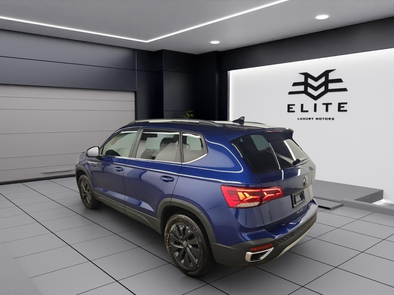 2022 Volkswagen Taos COMFORTLINE 4MOTION - Reverse Camera !!! Photo