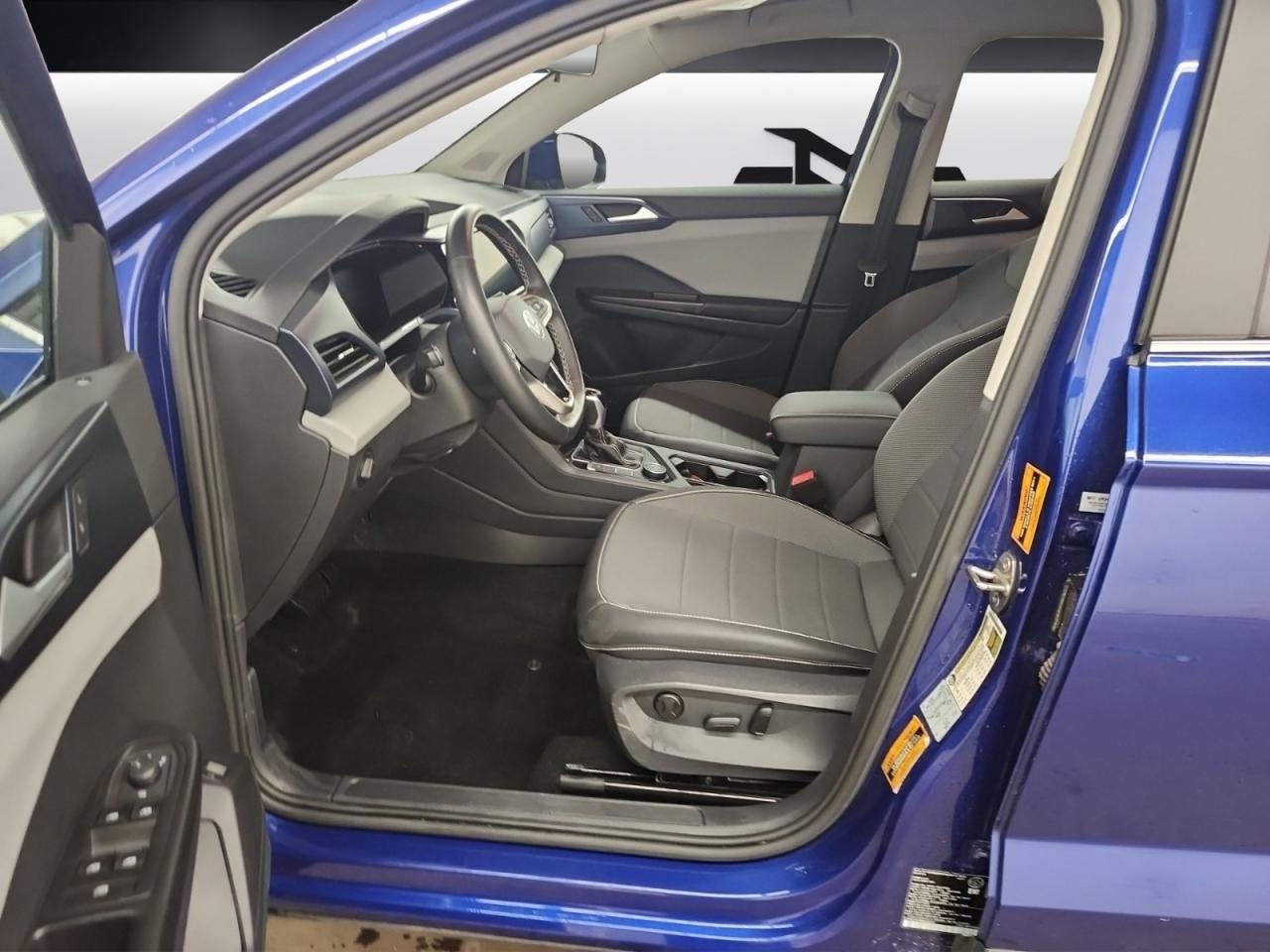 2022 Volkswagen Taos COMFORTLINE 4MOTION - Reverse Camera !!! Photo