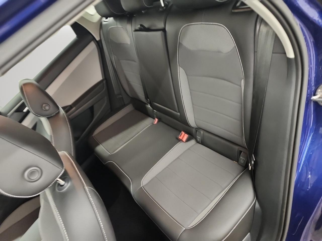 2022 Volkswagen Taos COMFORTLINE 4MOTION - Reverse Camera !!! Photo