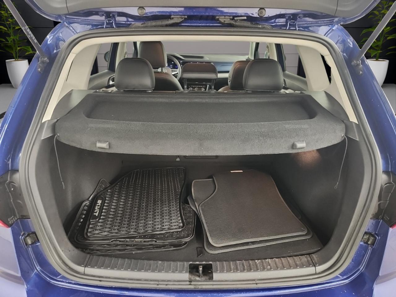 2022 Volkswagen Taos COMFORTLINE 4MOTION - Reverse Camera !!! Photo