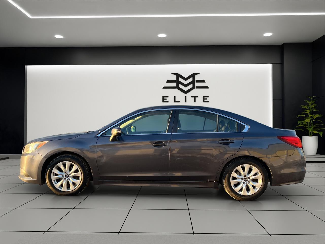 2016 Subaru Legacy 2.5i W/Touring Pkg - 4 Years Warranty Available !!! Photo4