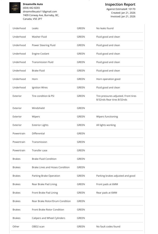 2018 Subaru Impreza CONVENIENCE - Photo #18