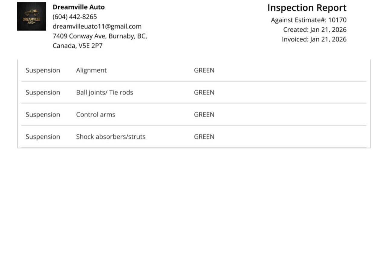 2018 Subaru Impreza CONVENIENCE - Photo #19