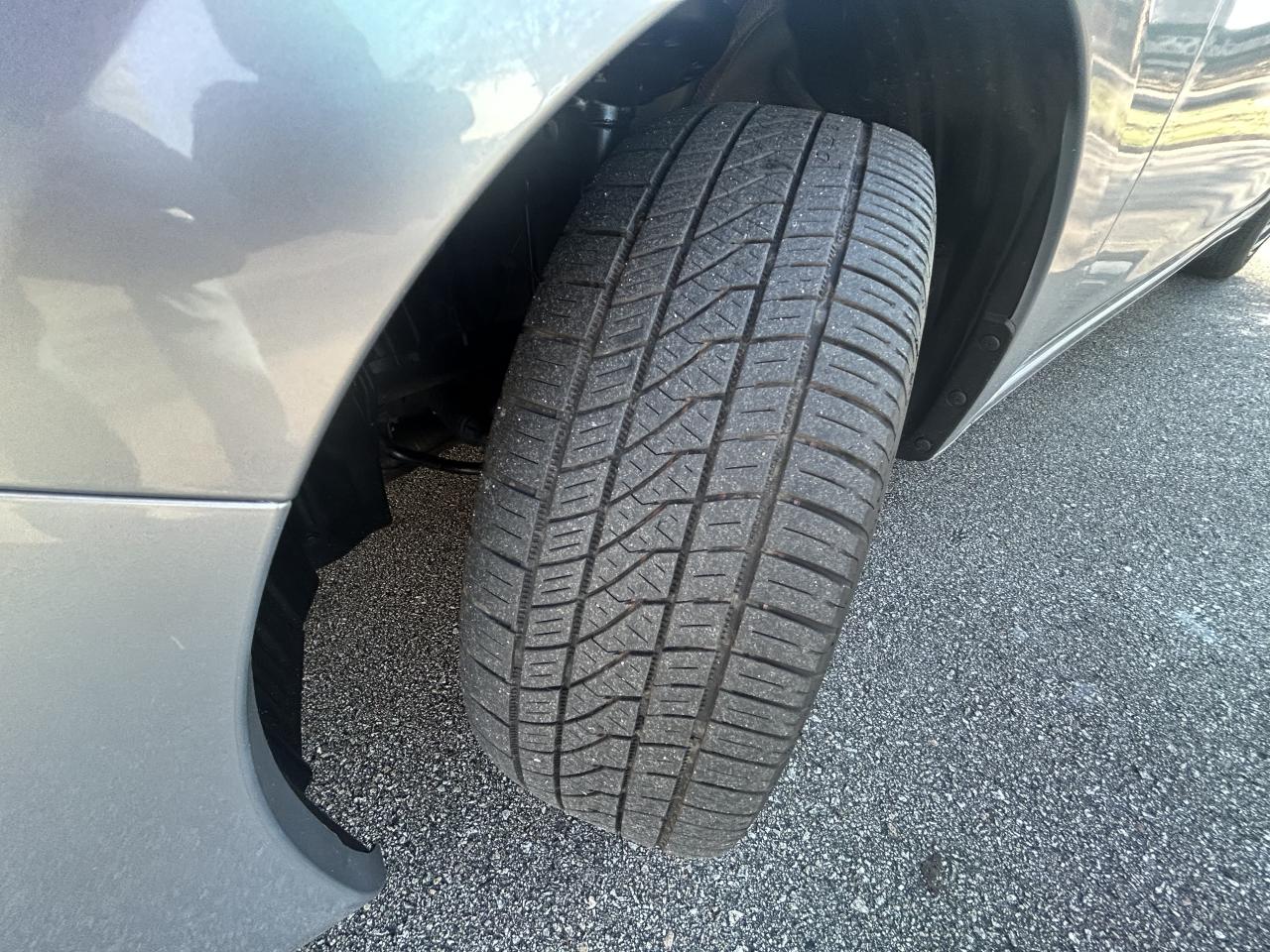 2018 Subaru Impreza CONVENIENCE - Photo #14