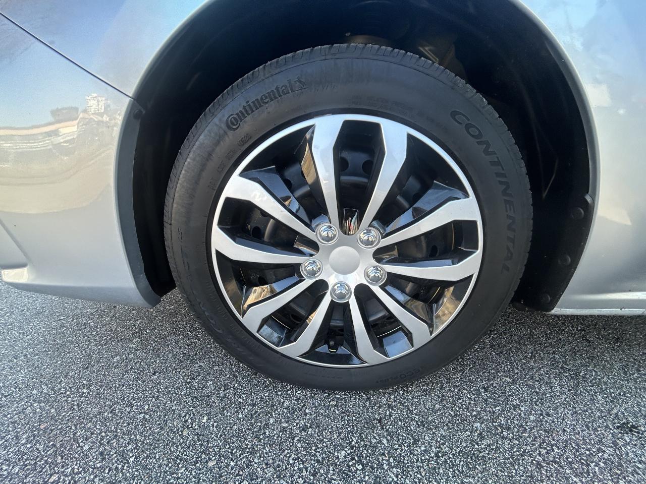 2018 Subaru Impreza CONVENIENCE - Photo #13