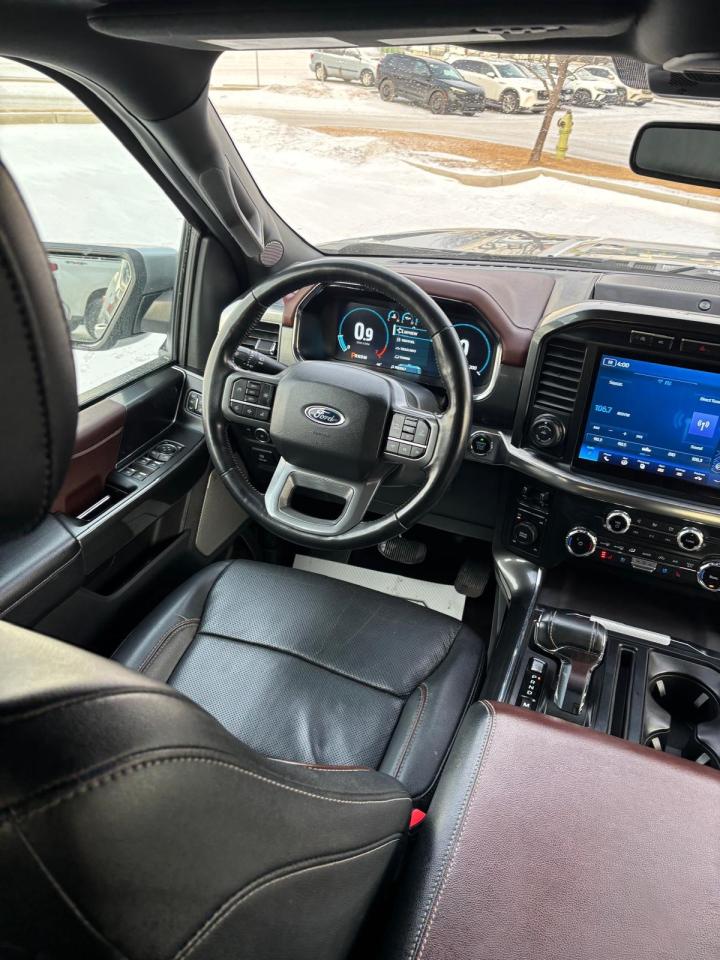 2022 Ford F-150 LARIAT | LOADED |  FUEL WHEELS | PANO ROOF Photo