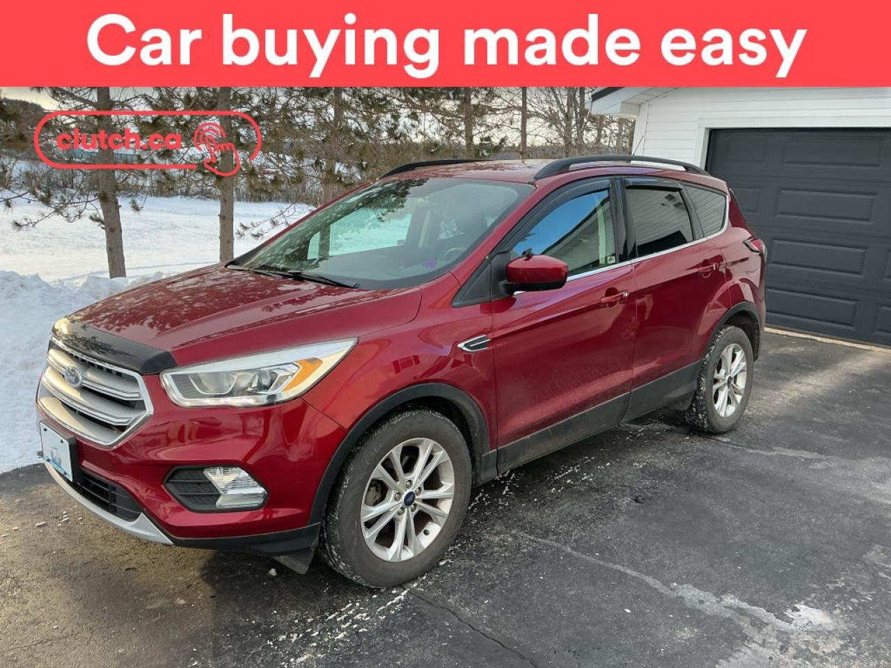 NO ACCIDENTS / CLEAN CARFAX / Brake Assist, Power Tailgate/Hatch, Front Heated Seats and more!<br> <br>Clutch is the largest online used car retailer in Canada, delivering a seamless, hassle-free car-buying experience to drivers everywhere. Shop hundreds of used cars online, get the right one delivered to your door, and enjoy peace of mind with our 10-Day Money-Back Guarantee. How sweet is that? To learn more, visit clutch.ca.<br> <br>The top features for this car include:<br> <br>Auto Stop/Start<br>Brake Assist<br>Power Tailgate/Hatch<br>Front Heated Seats<br>Climate Control<br>Dual Zone Front Climate Control<br>Rear Climate Vents<br>Touchscreen Display<br>GPS Navigation<br>Cruise Control<br>12V Outlet<br>Hands Free Device Connectivity<br>Internet Access<br>Apple CarPlay<br>Android Auto<br>USB Input<br>Keyless Entry<br>Keyfob Remote Start<br>Hill Assistance<br>Rear View Camera<br>Rear Parking Sensors<br>Power Driver Seat<br>App Remote Start<br> <br>Seamless home delivery - Delivery anywhere in Nova Scotia, anywhere on PEI, and East of Fredericton, New Brunswick. Available on select packages.<br> <br>Try it out for 10 days - If you do not like it, we will take it back.<br> <br>Quality assured - Rigorous 210-point inspection and reconditioning process.<br> <br>Peace of mind - Warranty and protection plans available. Plus, every Clutch car comes with a 2-year MVI.<br> <br>Haggle-free - No haggling or hard sells.<br> <br>100% Transparency - Full inspection reports on every car, including high-res photography and a free Carfax report.<br> <br>Listed price is for cash purchase only and does not include taxes, Shipping Fees (if applicable), Delivery Fees (if applicable), government licensing fees.<br> <br>Previous Provincial Registrations:<br>New Brunswick<br> <br>Stock # 85888