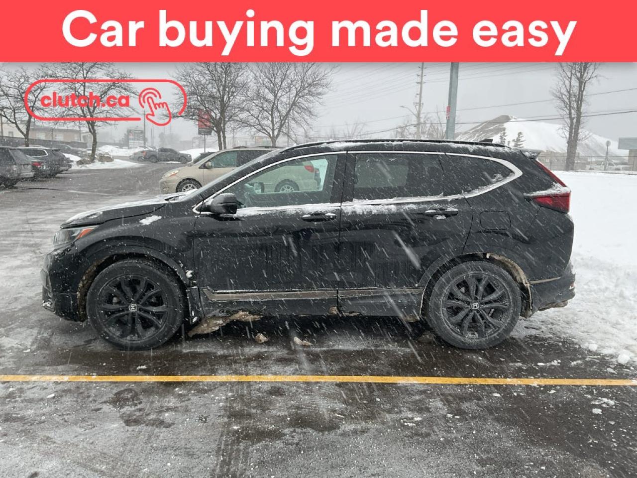 Brake Assist, Power Tailgate/Hatch, Auto Dimming Rearview Mirror and more!<br> <br>Clutch is the largest online used car retailer in Canada, delivering a seamless, hassle-free car-buying experience to drivers everywhere. Shop thousands of used cars online, get the right one delivered to your door, and enjoy peace of mind with our 10-Day Money-Back Guarantee. How sweet is that? To learn more, visit clutch.ca.<br> <br>The top features for this car include:<br> <br>Auto Stop/Start<br>Brake Assist<br>Power Tailgate/Hatch<br>Auto Dimming Rearview Mirror<br>Front Heated Seats<br>Rear Heated Seats<br>Driver Seat Memory System<br>Climate Control<br>Dual Zone Front Climate Control<br>Rear Climate Vents<br>Premium Sound System<br>Bluetooth Music<br>Touchscreen Display<br>GPS Navigation<br>Cruise Control<br>Adaptive Cruise Control<br>Integrated Garage Door Opener<br>12V Outlet<br>Hands Free Device Connectivity<br>Apple CarPlay<br>Android Auto<br>Wireless Charging<br>USB Input<br>Keyless Entry<br>Passive Keyless Entry<br>Push Button Start<br>Keyfob Remote Start<br>Lane Departure Warning<br>Blindspot Sensors<br>Forward Collision Mitigation<br>Rear Collision Warning<br>Rear Cross Traffic Alert<br>Pedestrian Detection<br>Driver Attention Alert<br>Traffic Sign Recognition<br>Heated Steering Wheel<br>Rain Sensing Wipers<br>Hill Assistance<br>Automatic High Beams<br>Rear View Camera<br>Power Driver Seat<br>Power Passenger Seat<br>Ambient Lighting<br>App Remote Start<br> <br>Seamless home delivery - Delivery to your door in a matter of days. Available on select packages.<br> <br>Try it out for 10 days - If you do not like it, we will take it back. <br> <br>Quality assured - All cars go through our rigorous 210-point inspection and reconditioning process.<br> <br>Peace of mind - Warranty and protection plans available.<br> <br>Haggle-free - No haggling or hard sells.<br> <br>100% Transparency - Full inspection reports on every car, including high-res photography and a free Carfax report.<br> <br>Listed price is for cash purchase only and does not include taxes, Shipping Fees (if applicable), Delivery Fees (if applicable), government licensing fees.<br> <br>Previous Provincial Registrations:<br>Ontario<br> <br>Stock # 85889