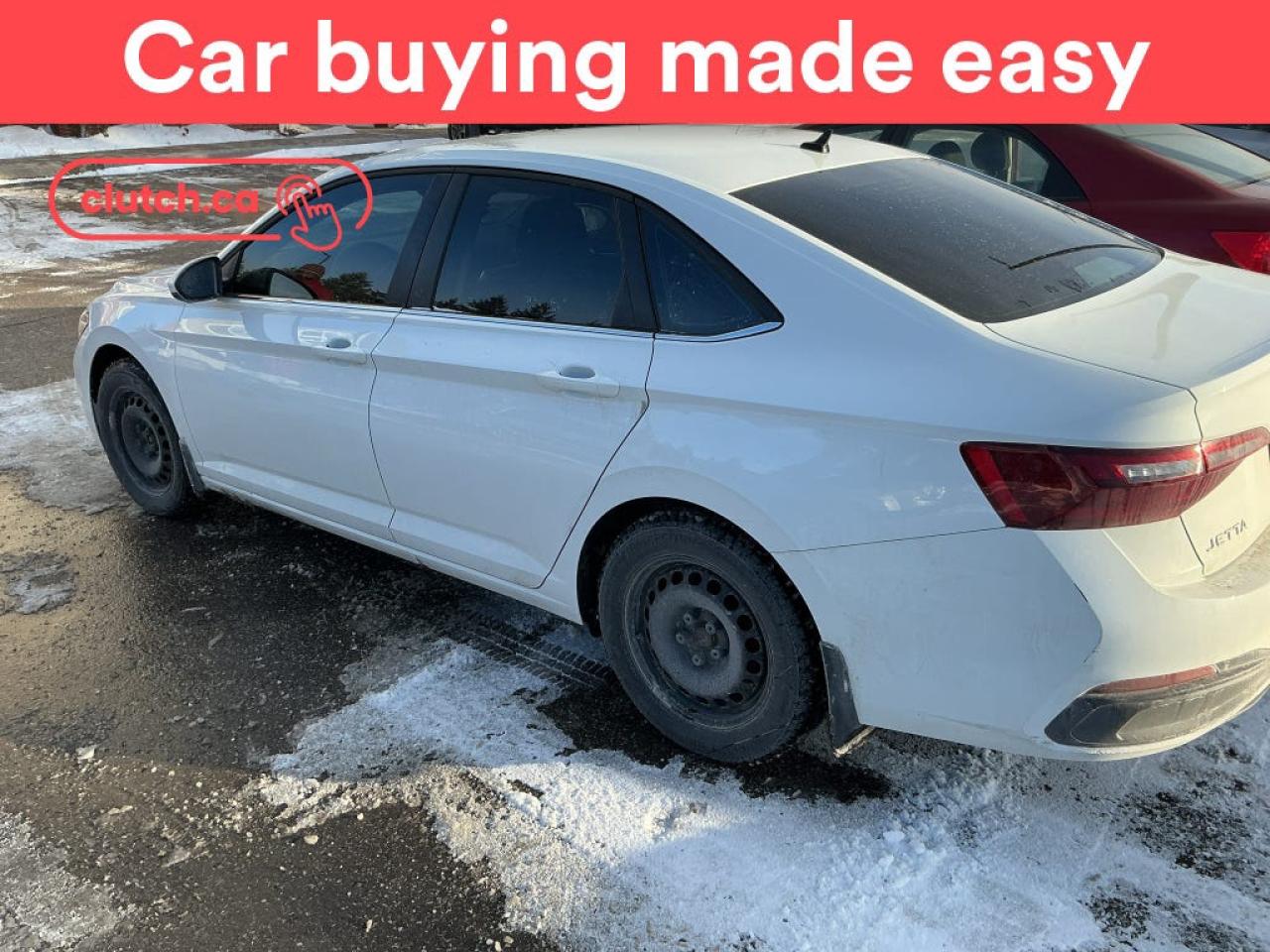 NO ACCIDENTS / CLEAN CARFAX / 1 OWNER / Brake Assist, Front Heated Seats, Climate Control and more!<br> <br>Clutch is the largest online used car retailer in Canada, delivering a seamless, hassle-free car-buying experience to drivers everywhere. Shop thousands of used cars online, get the right one delivered to your door, and enjoy peace of mind with our 10-Day Money-Back Guarantee. How sweet is that? To learn more, visit clutch.ca.<br> <br>The top features for this car include:<br> <br>Auto Stop/Start<br>Brake Assist<br>Front Heated Seats<br>Climate Control<br>Bluetooth Music<br>Touchscreen Display<br>Cruise Control<br>12V Outlet<br>Hands Free Device Connectivity<br>Apple CarPlay<br>Android Auto<br>USB Input<br>Keyless Entry<br>Forward Collision Mitigation<br>Pedestrian Detection<br>Hill Assistance<br>Rear View Camera<br> <br>Seamless home delivery - Delivery to your door in a matter of days. Available on select packages.<br> <br>Try it out for 10 days - If you do not like it, we will take it back. <br> <br>Quality assured - All cars go through our rigorous 210-point inspection and reconditioning process.<br> <br>Peace of mind - Warranty and protection plans available.<br> <br>Haggle-free - No haggling or hard sells.<br> <br>100% Transparency - Full inspection reports on every car, including high-res photography and a free Carfax report.<br> <br>Listed price is for cash purchase only and does not include taxes, Shipping Fees (if applicable), Delivery Fees (if applicable), government licensing fees.<br> <br>Previous Provincial Registrations:<br>Ontario<br> <br>Stock # 85890